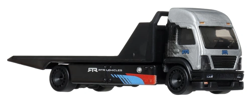 2026 Aero Lift Silver: Image 4