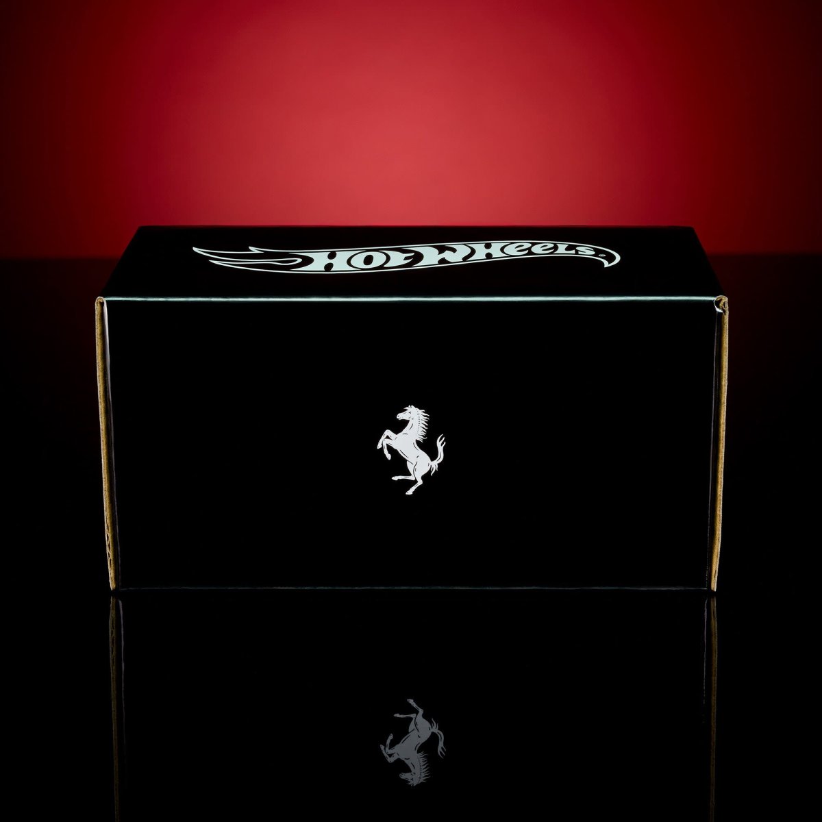 2026 Ferrari F40 Red: Image 20