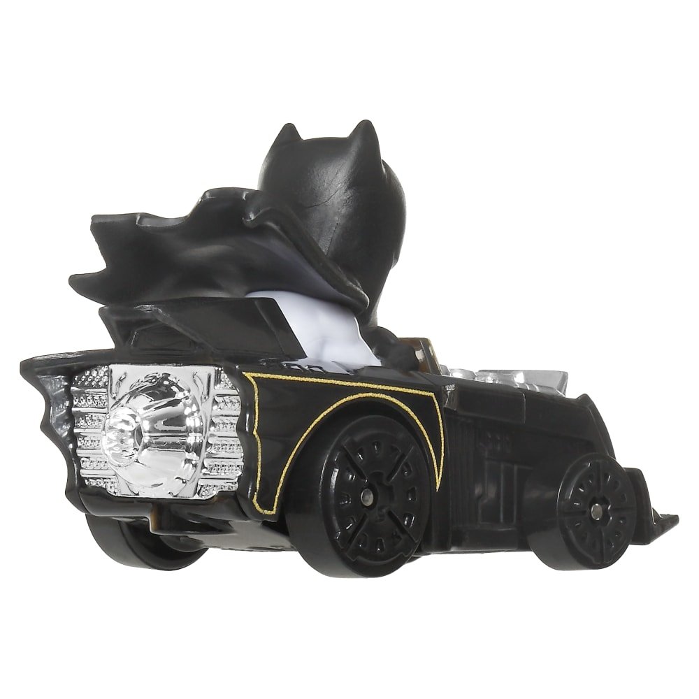 2026 Batman Black: Image 2