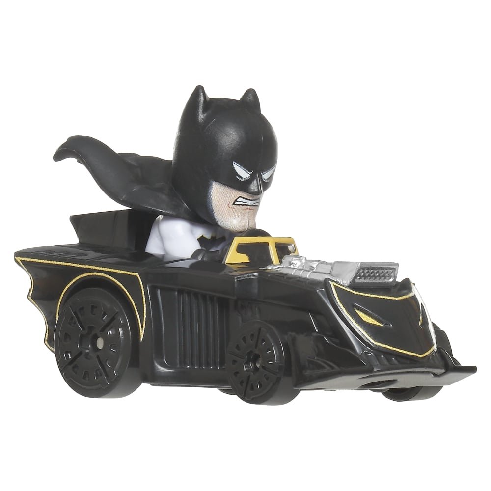 2026 Batman Black: Image 4