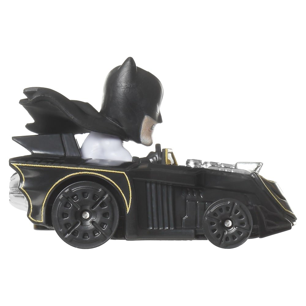 2026 Batman Black: Image 3
