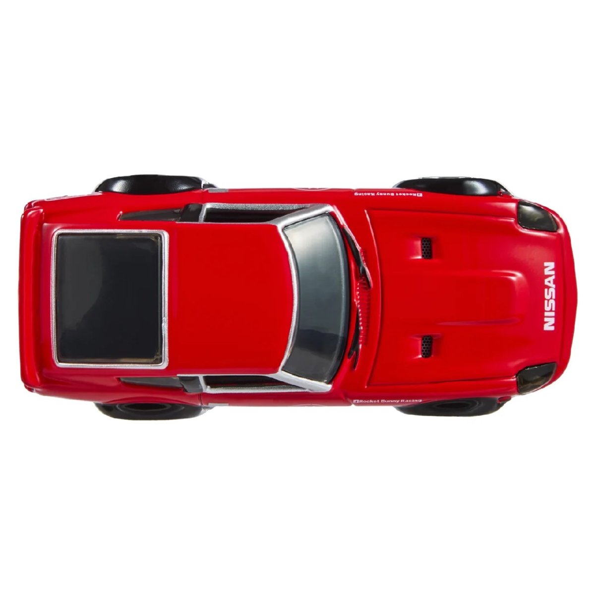 2026 Pandem Datsun 280ZX Red: Image 5