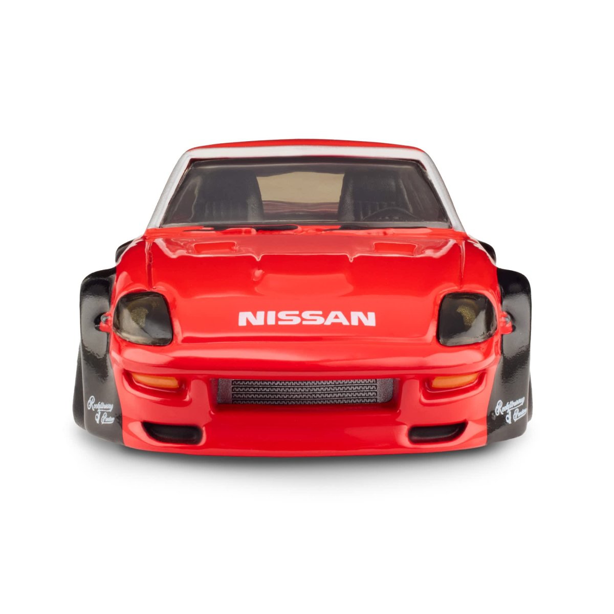 2026 Pandem Datsun 280ZX Red: Image 7