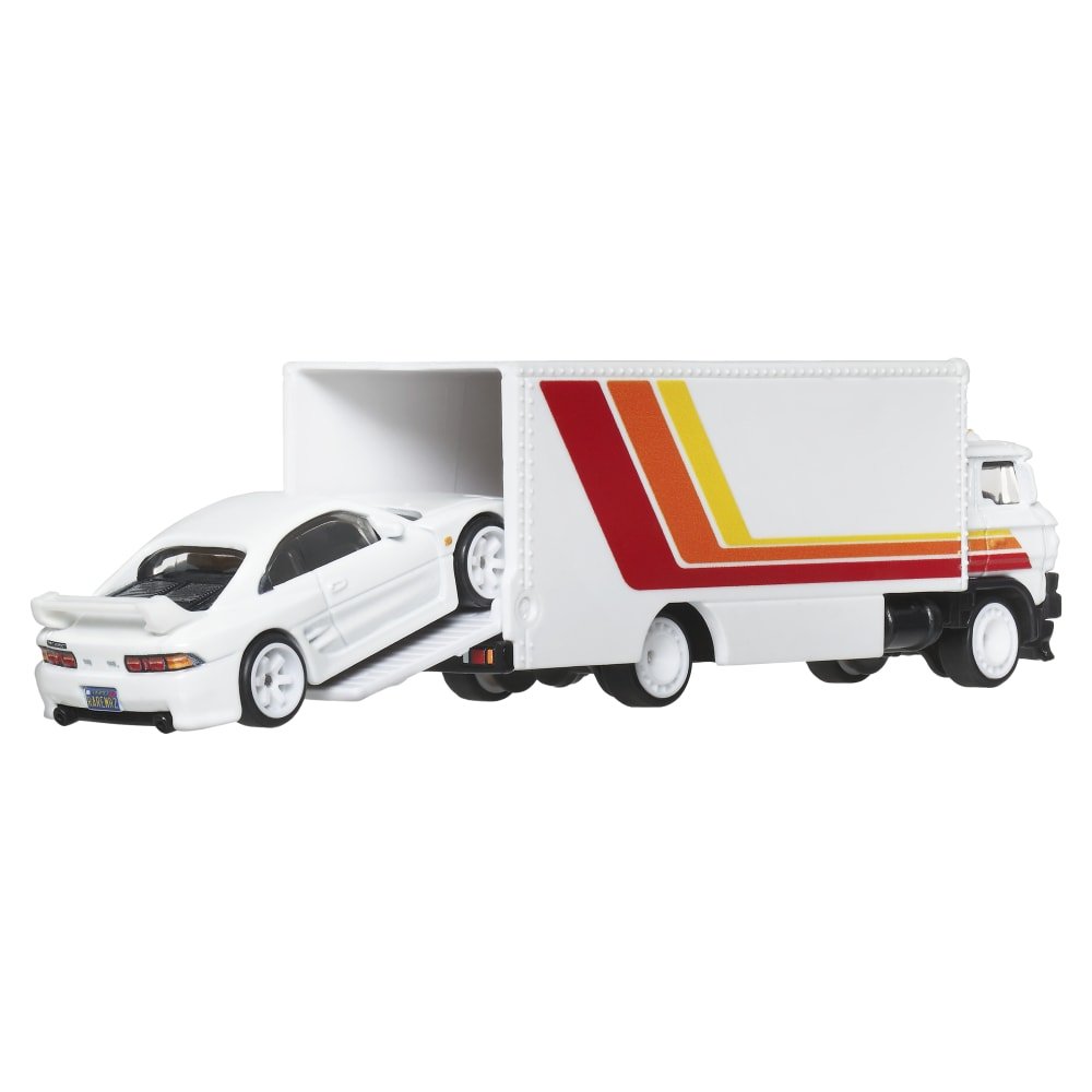 2026 Sakura Sprinter White: Image 2