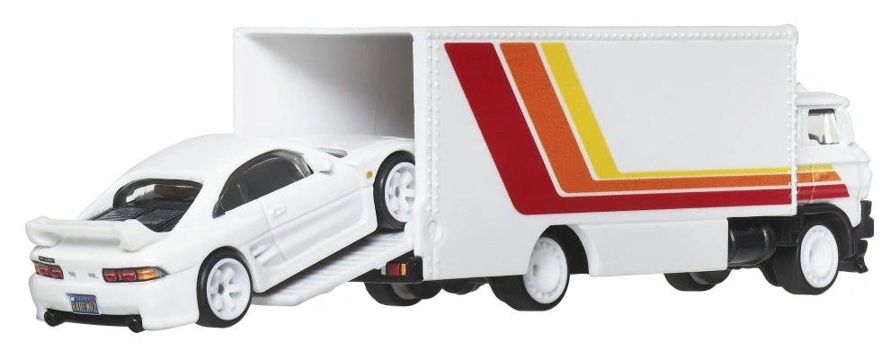 2026 Sakura Sprinter White: Image 2