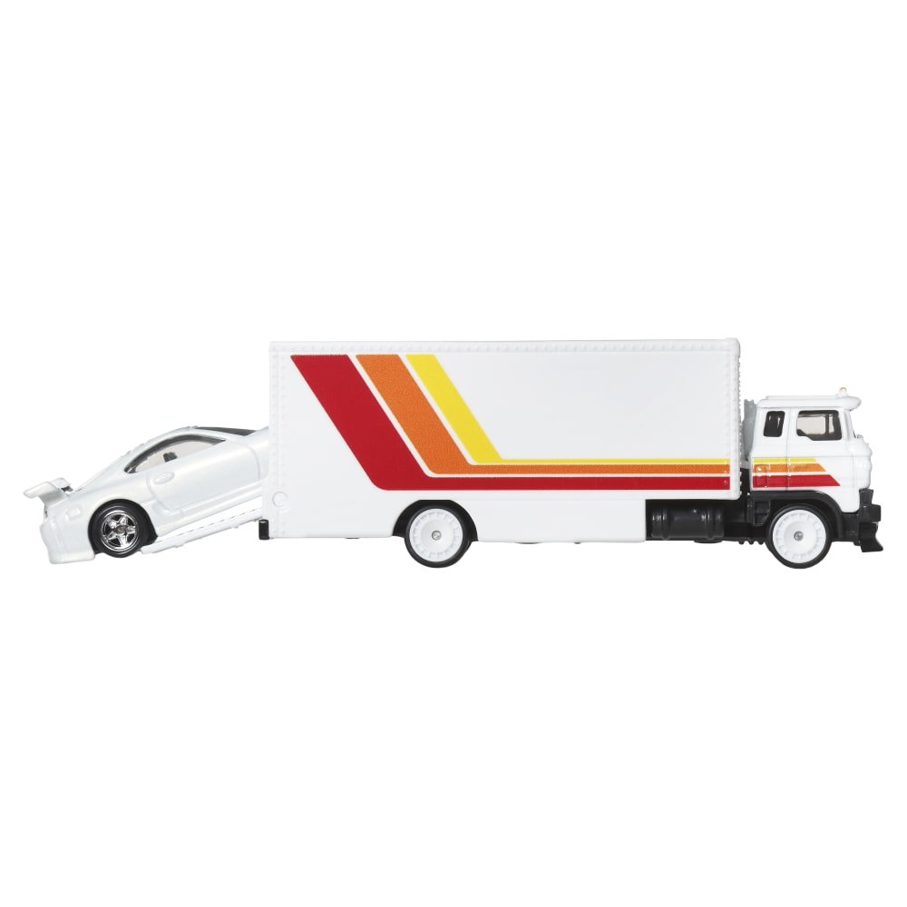 2026 Sakura Sprinter White: Image 3
