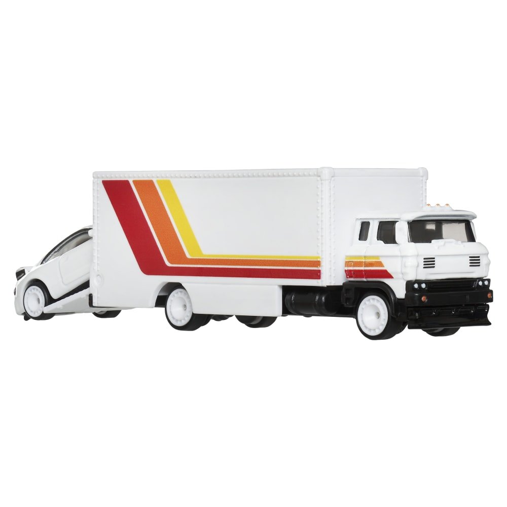 2026 Sakura Sprinter White: Image 4