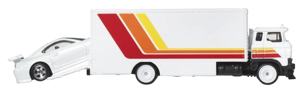 2026 Sakura Sprinter White: Image 3