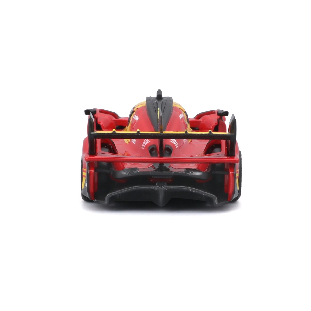 2026 Ferrari 499P #51 1:64 (2024) with Display Case: No package: Image 5