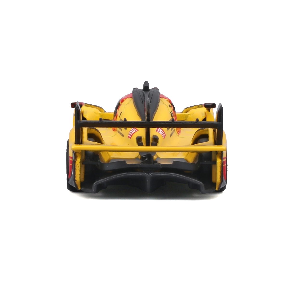 2026 Ferrari 499P #83 1:64 (2024) with Display Case: No package: Image 5