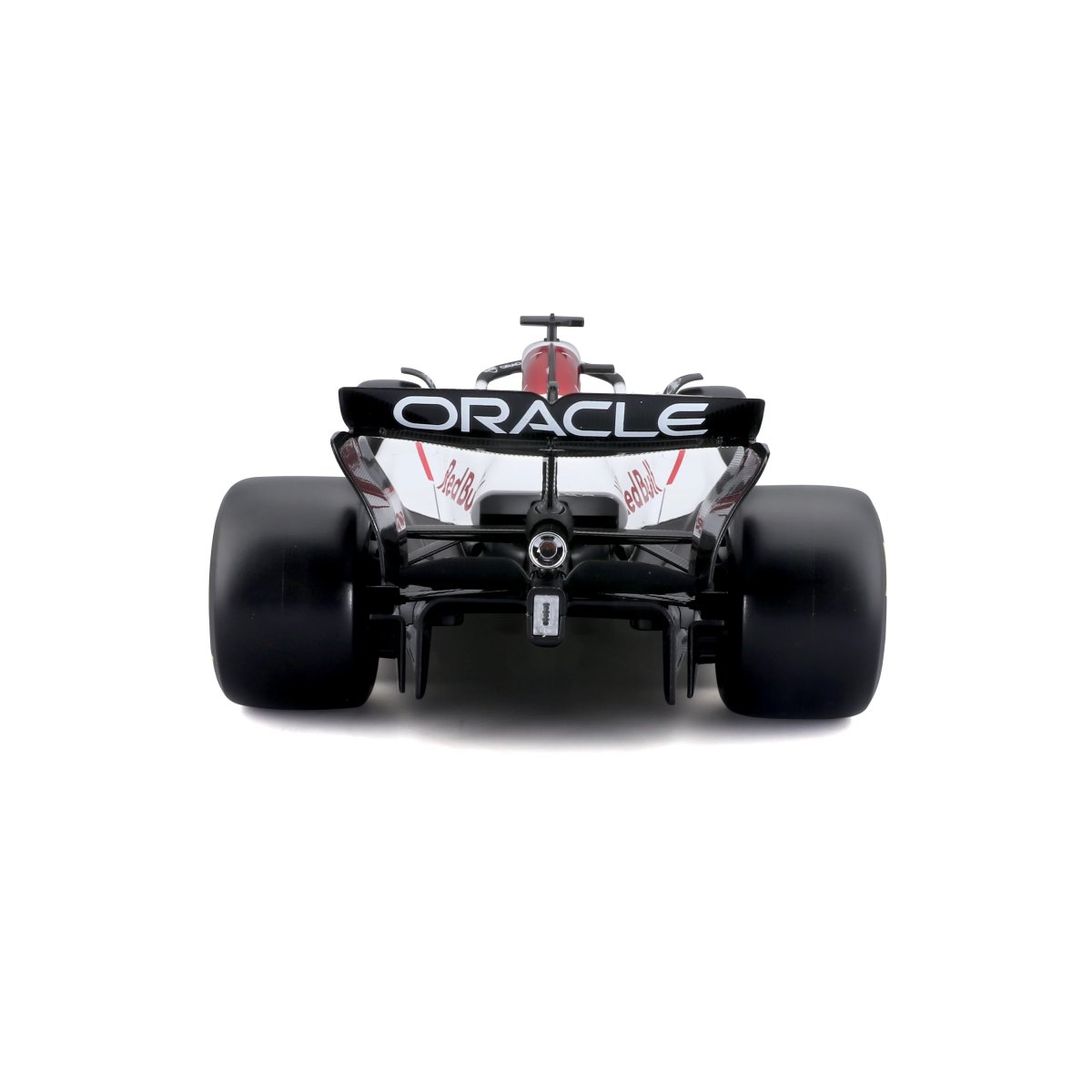 2026 F1 Red Bull Racing RB21 2025 #1 Verstappen 1:18 Japan livery: No package: Image 4