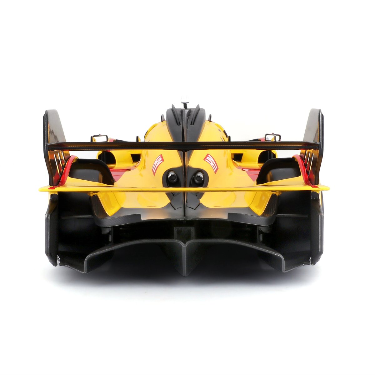 2026 Ferrari 499P 24H LMH Hypercar 2025 Bburago 1:18 No. 83: No package: Image 4