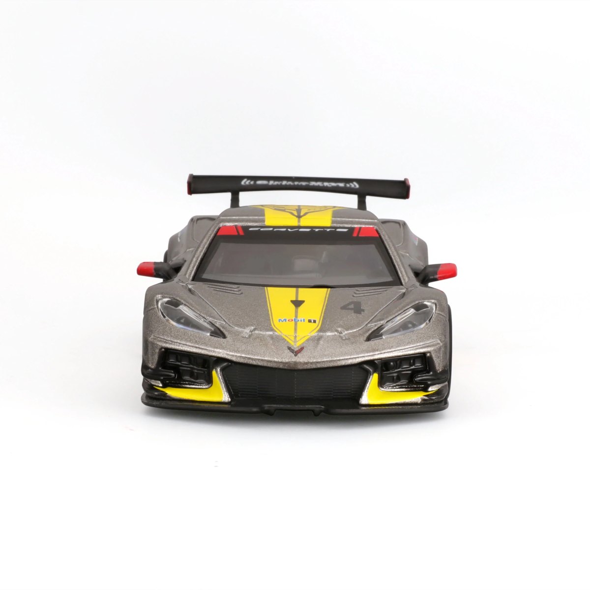 2026 2020 Chevrolet Corvette C8.R: No package: Image 3