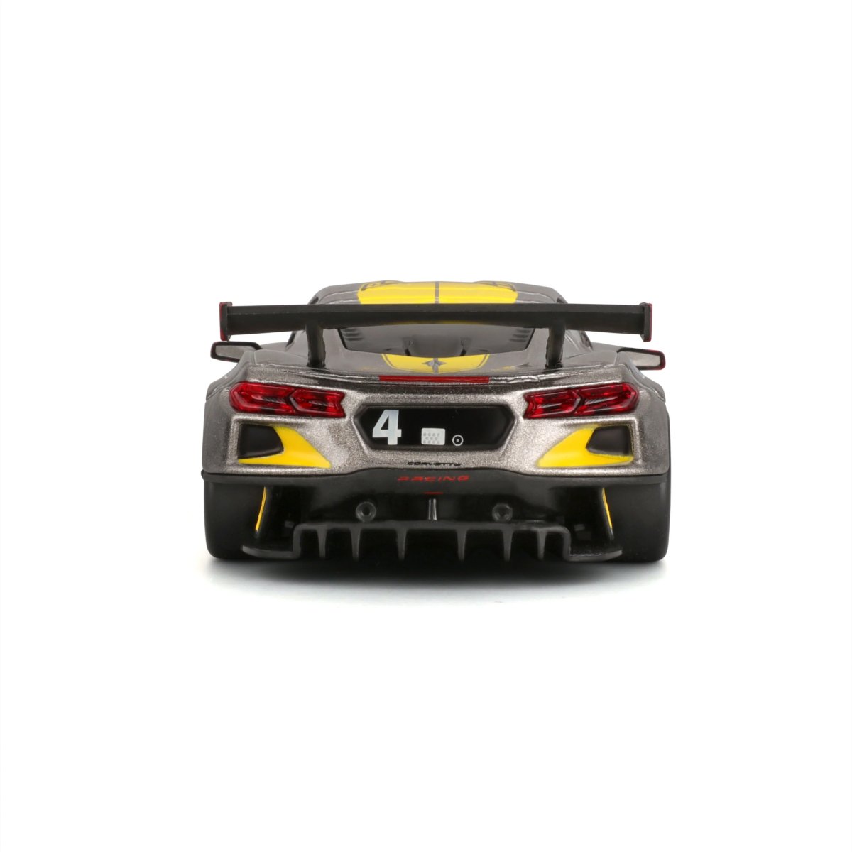 2026 2020 Chevrolet Corvette C8.R: No package: Image 4