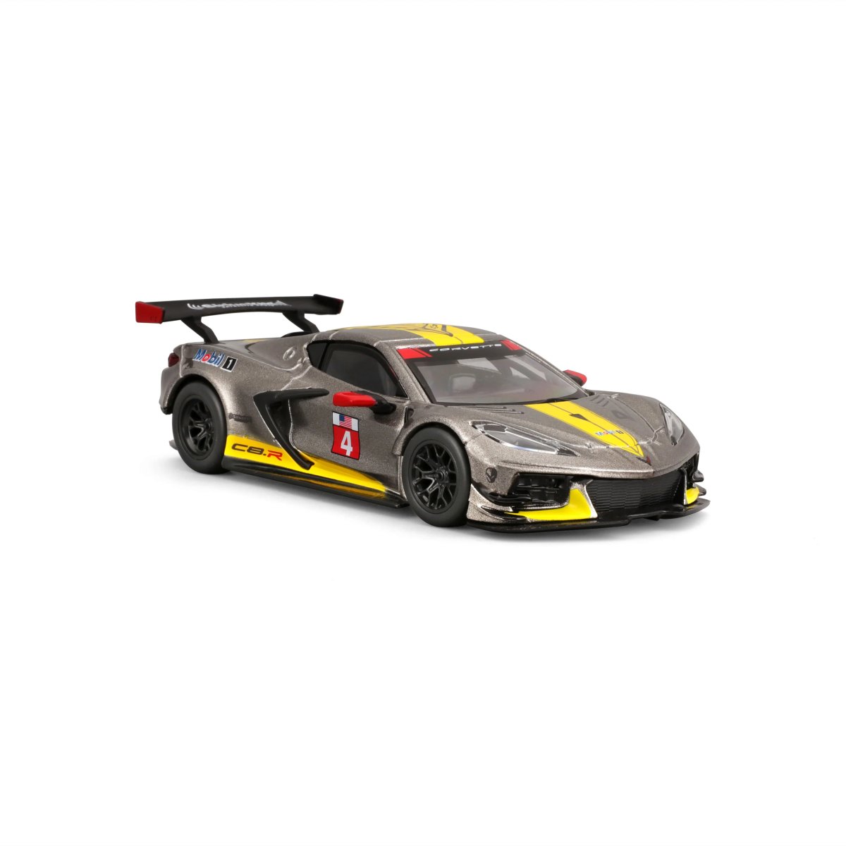2026 2020 Chevrolet Corvette C8.R: No package: Image 5