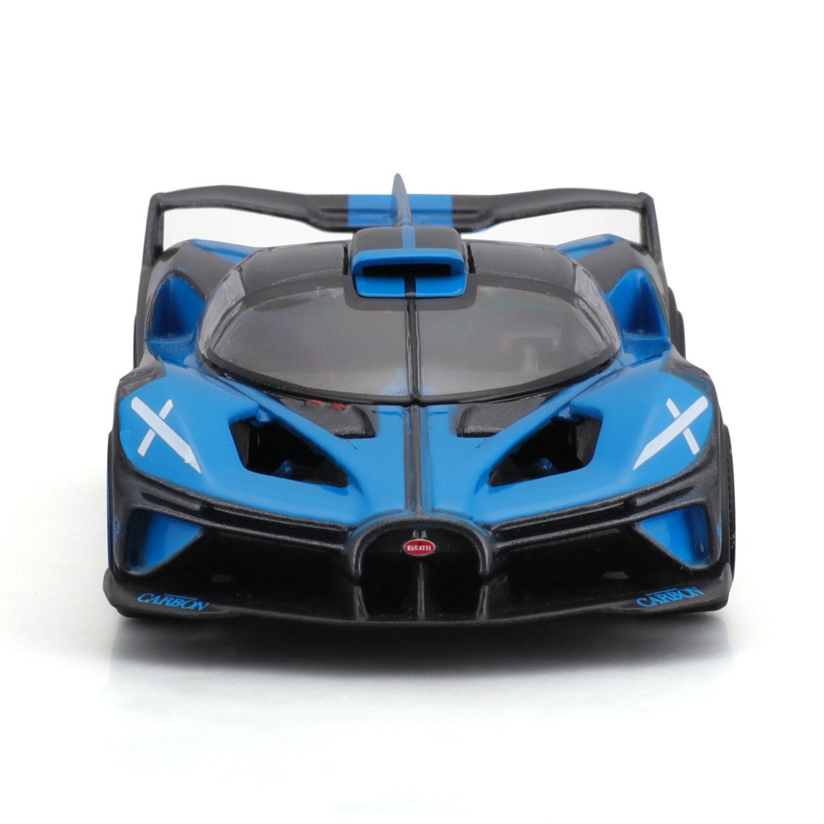 2026 Bugatti Bolide: No package: Image 3