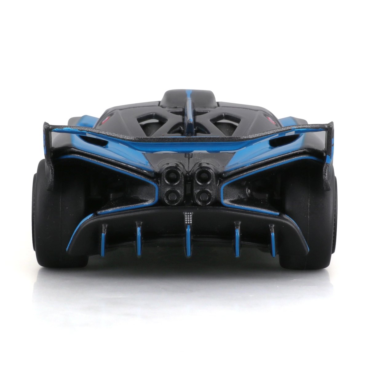 2026 Bugatti Bolide: No package: Image 4