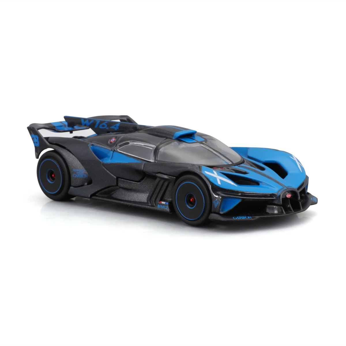 2026 Bugatti Bolide: No package: Image 5