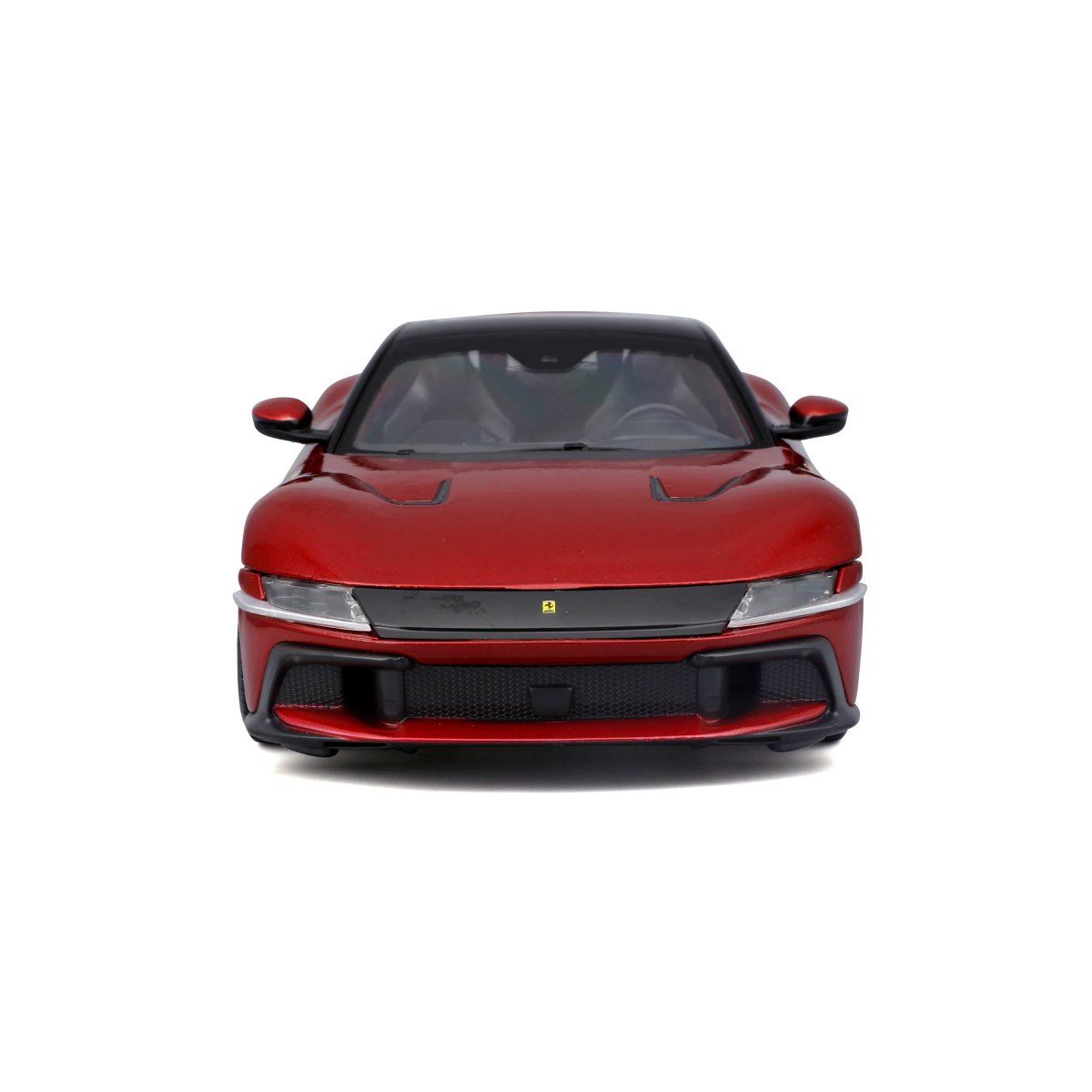 2026 Ferrari 12 Cilindri 1:24 Imola Red with display case - WEB EXCLUSIVE: No package: Image 3