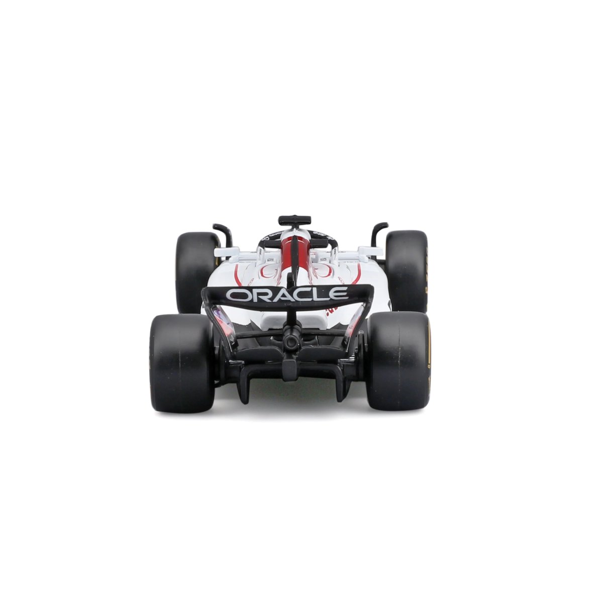 2026 F1 Red Bull Racing RB21 Japan Livery 2025 #1 Verstappen 1:43 scale with display case: No package: Image 5