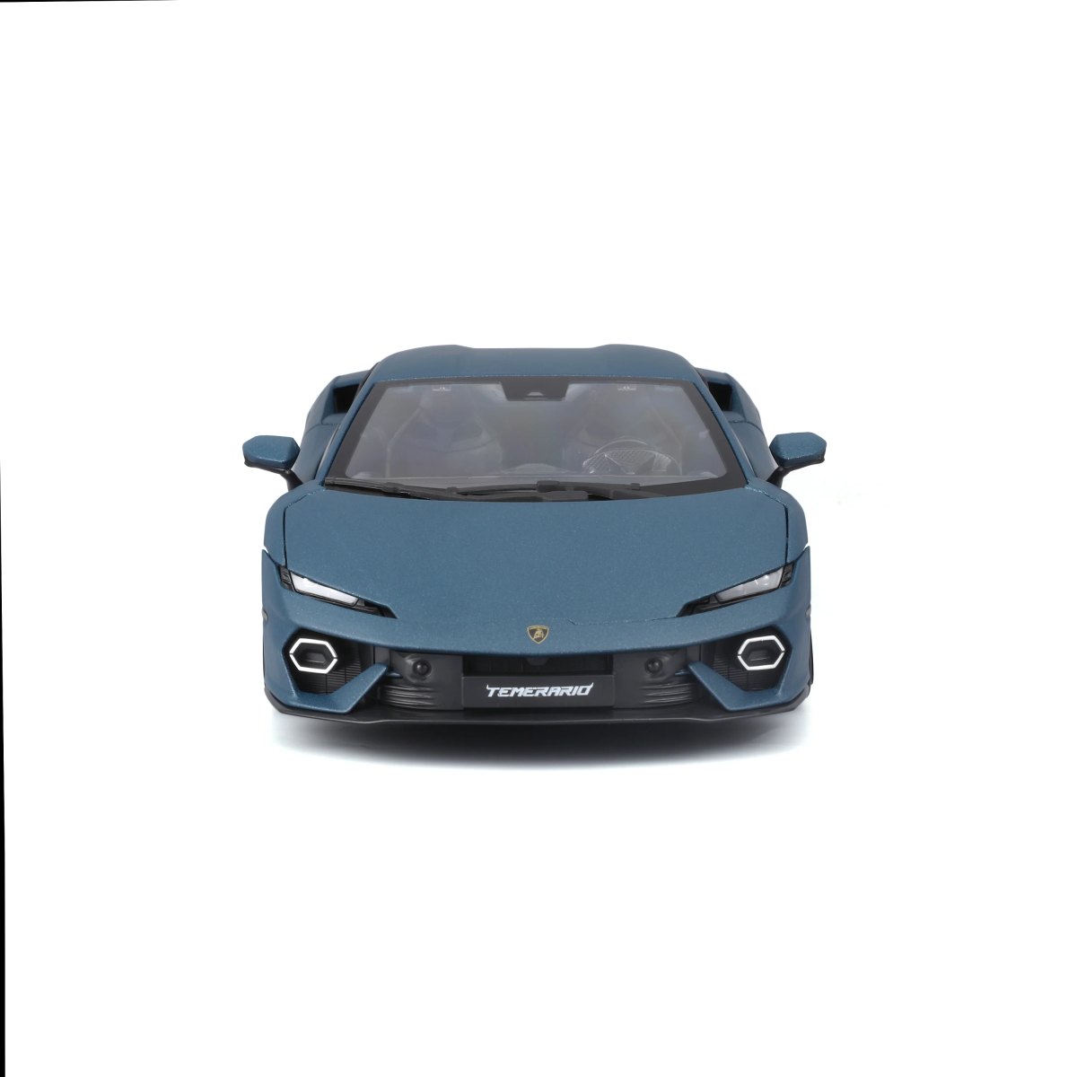 2026 Lamborghini Temerario: No package: Image 3
