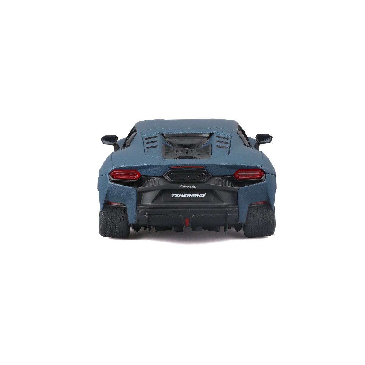 2026 Lamborghini Temerario: No package: Image 4
