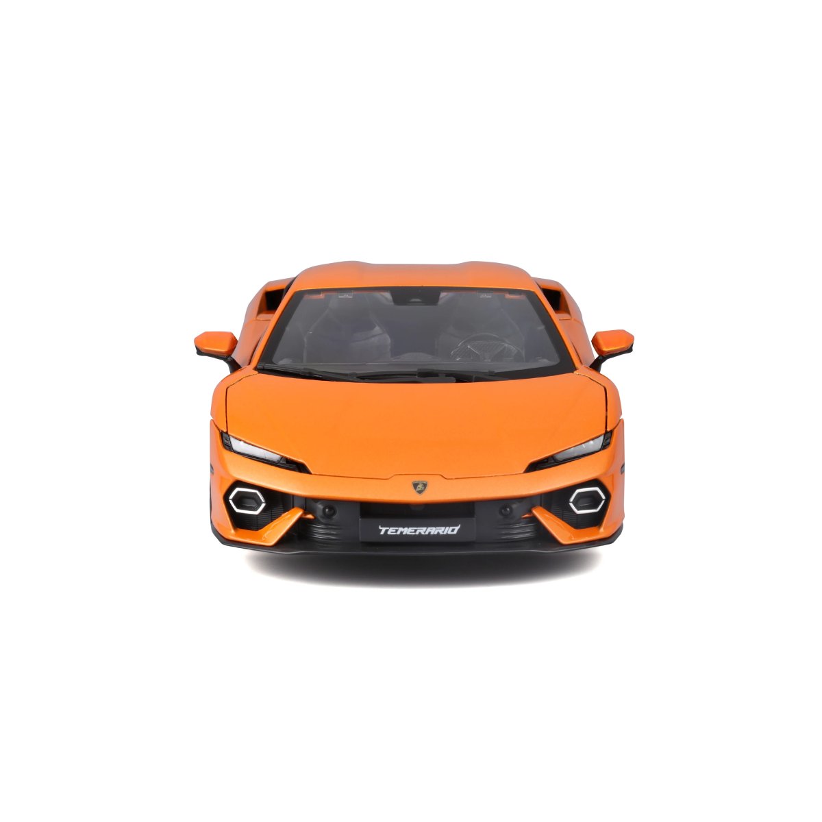 2026 Lamborghini Temerario: No package: Image 3