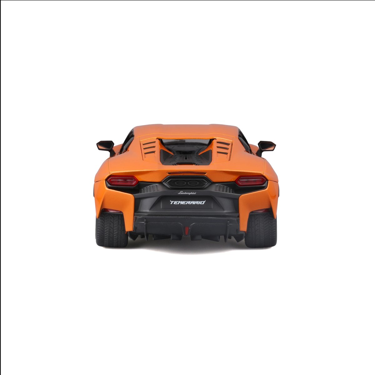 2026 Lamborghini Temerario: No package: Image 4