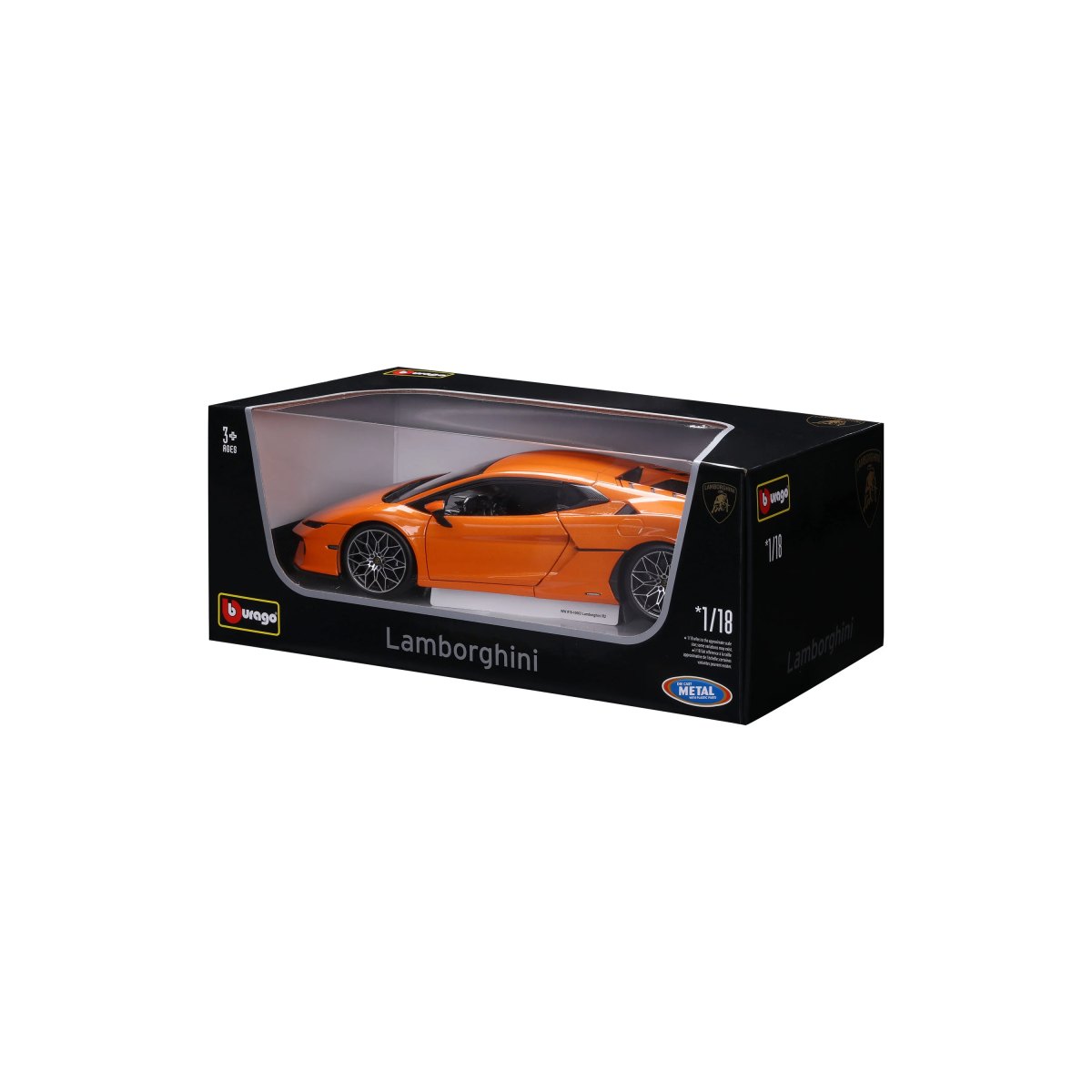 2026 Lamborghini Temerario: No package: Image 8