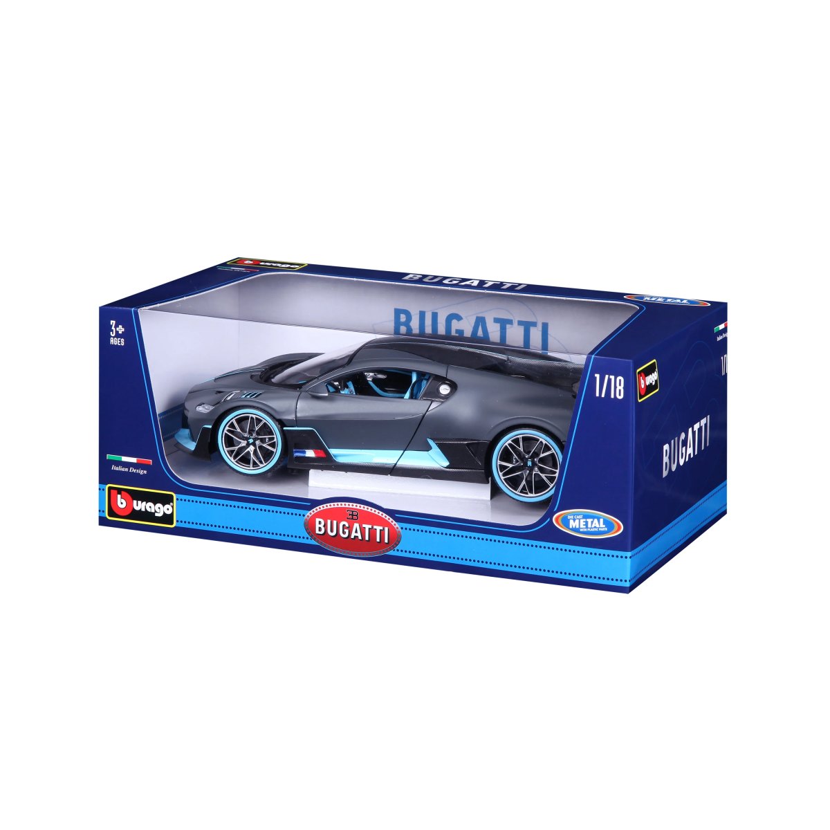 2026 Bugatti Divo: No package: Image 8