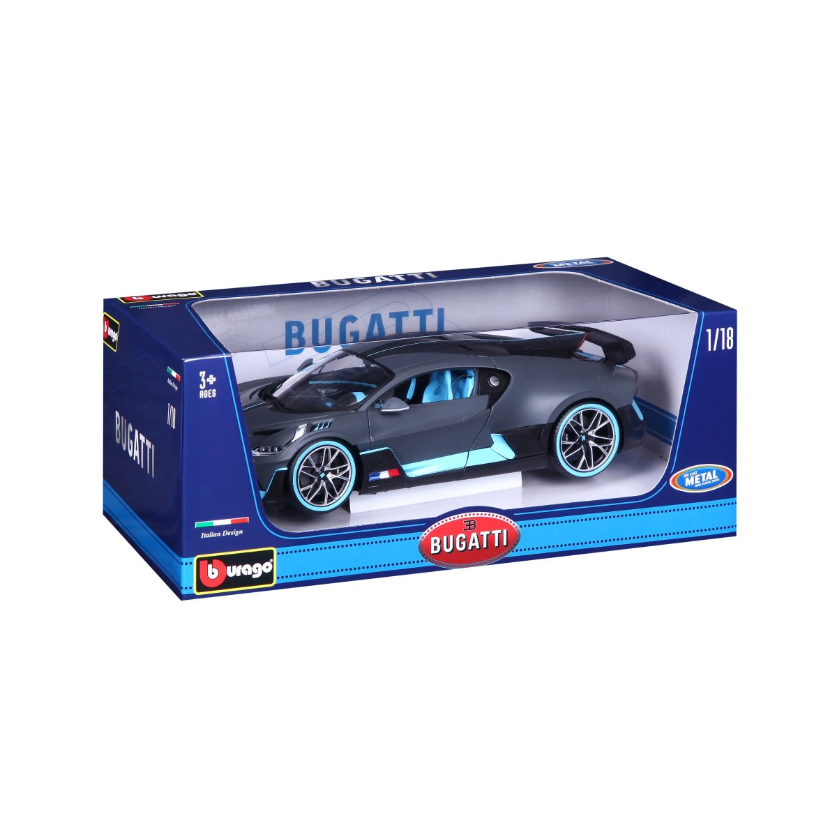 2026 Bugatti Divo: No package: Image 2