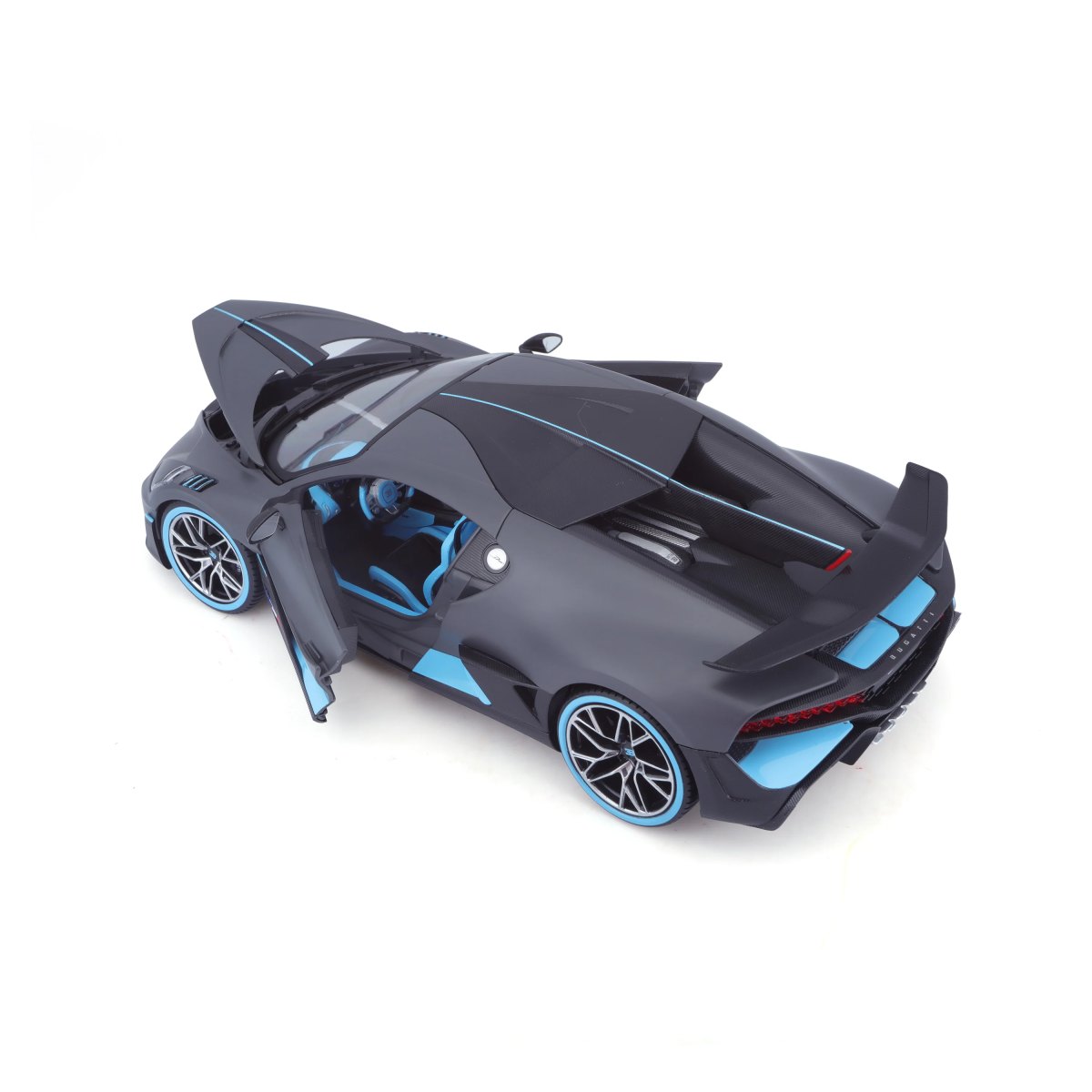 2026 Bugatti Divo: No package: Image 5