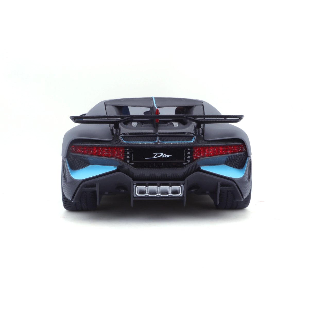 2026 Bugatti Divo: No package: Image 4