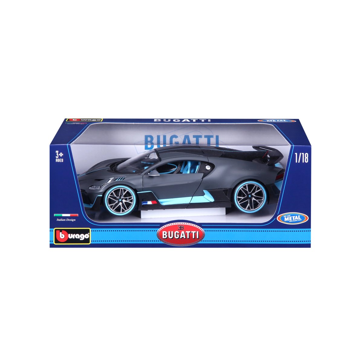 2026 Bugatti Divo: No package: Image 7
