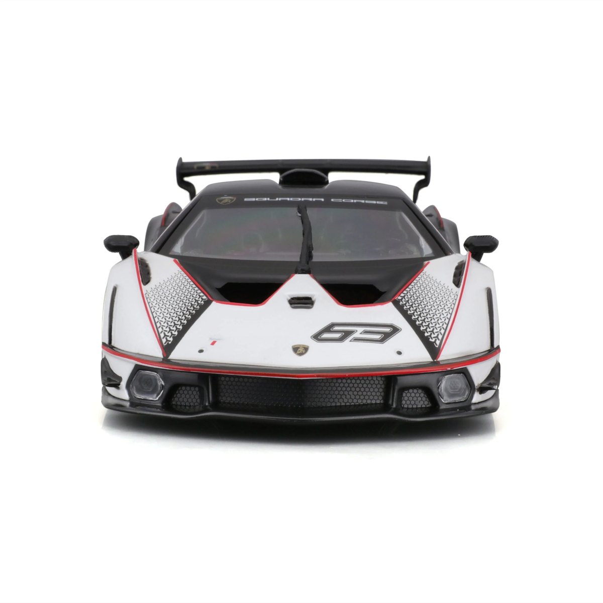 2026 Lamborghini Essenza SCV12: No package: Image 3