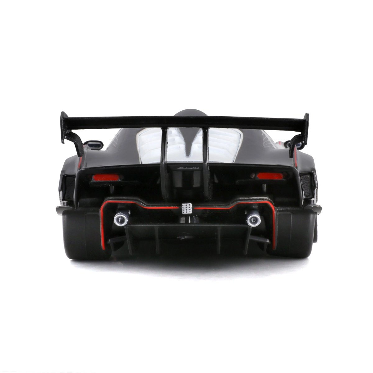 2026 Lamborghini Essenza SCV12: No package: Image 4