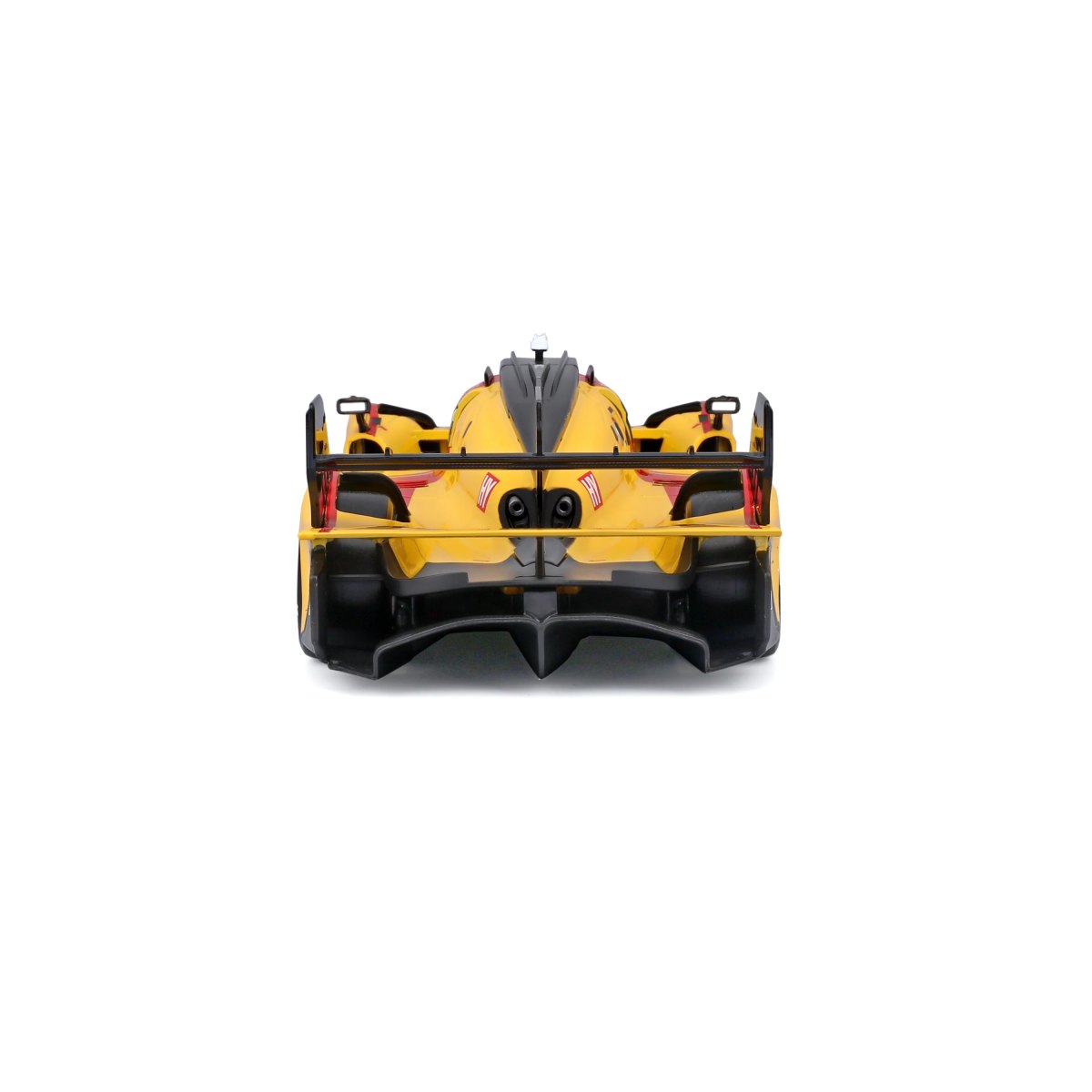 2026 FERRARI 499P 24h LMS Hypercar 2025 Le Mans Champion N.83 1:24: No package: Image 4