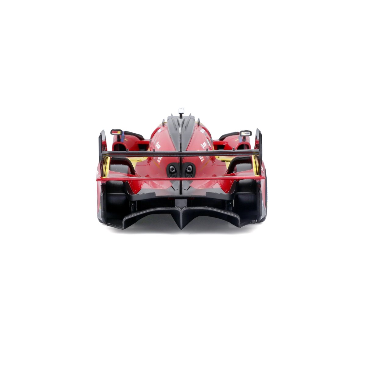 2026 FERRARI 499P 2025 24h Le Mans Hypercar N.51 1:24: No package: Image 4