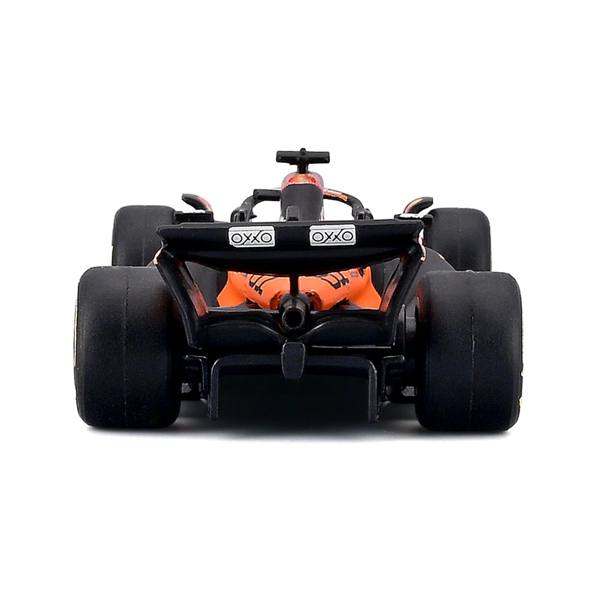 2026 McLaren F1 MCL39 2025 #81 Piastri: No package: Image 4