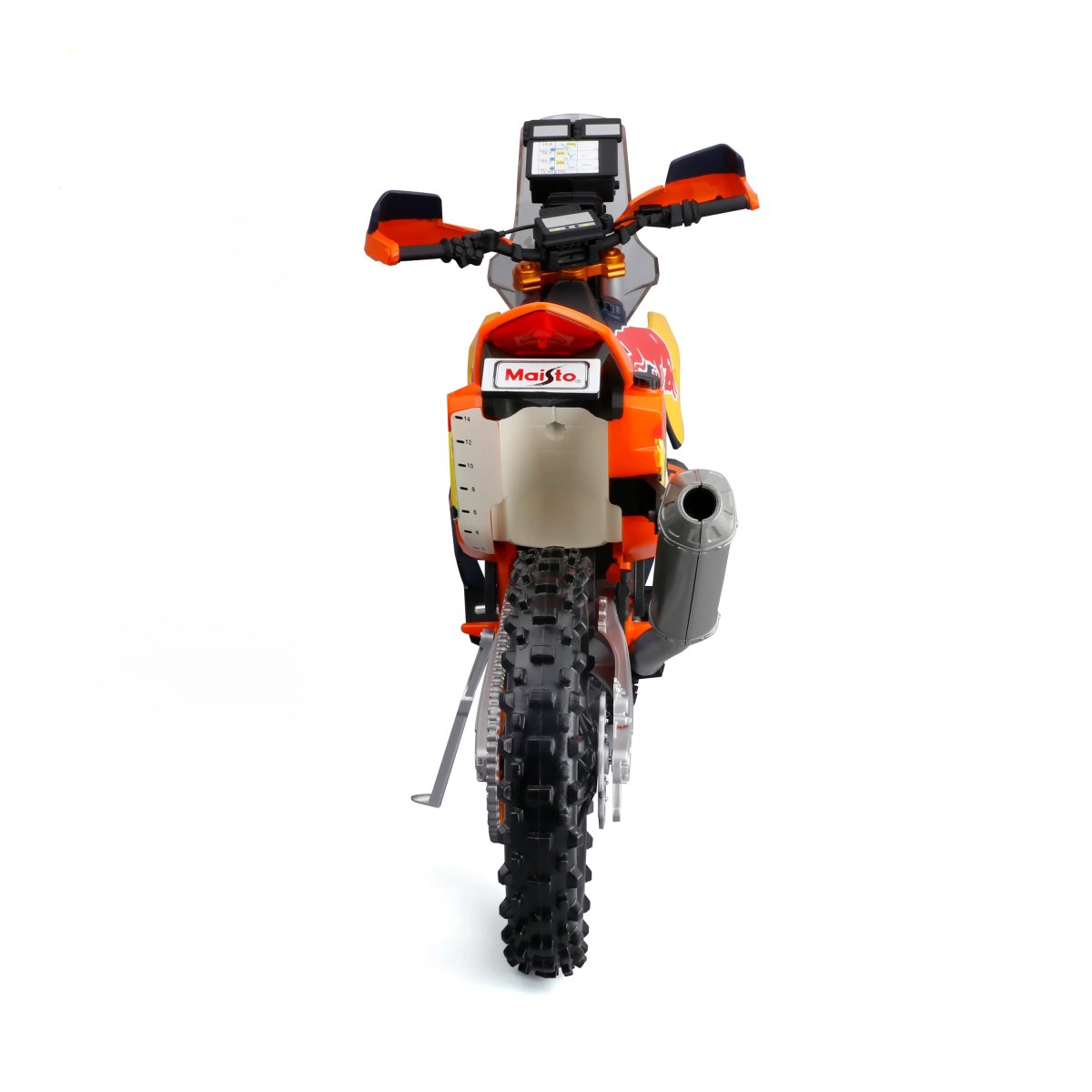 2026 Red Bull KTM 450 Rally Dakar 2024 1:6: No package: Image 7