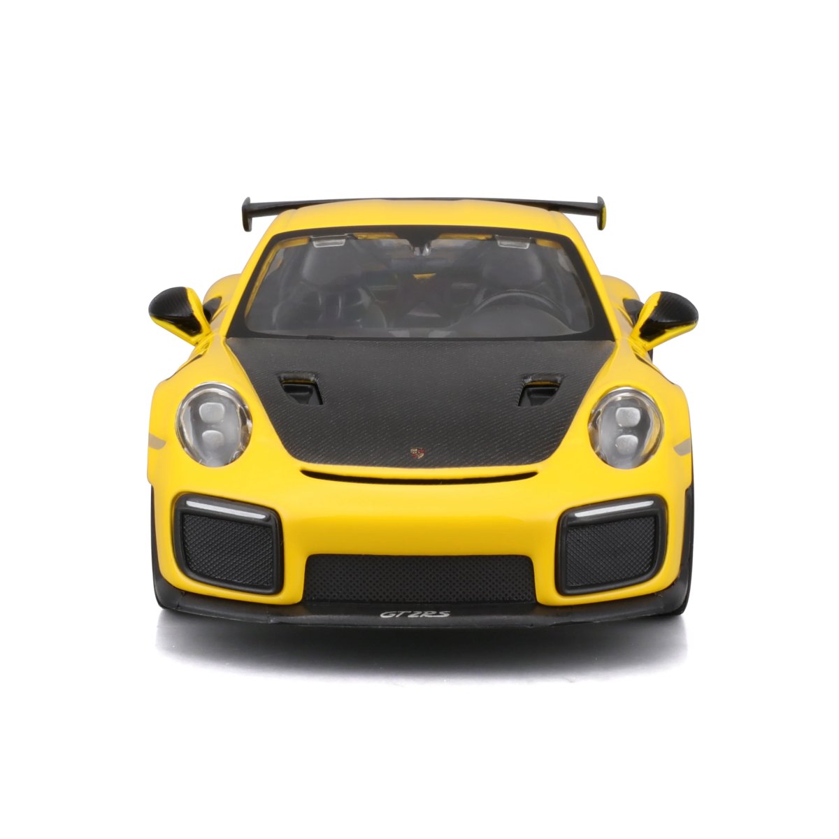 2026 Porsche 911 GT2 RS: No package: Image 3