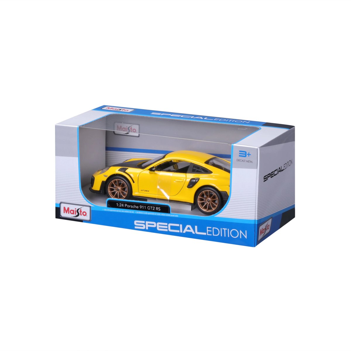 2026 Porsche 911 GT2 RS: No package: Image 8