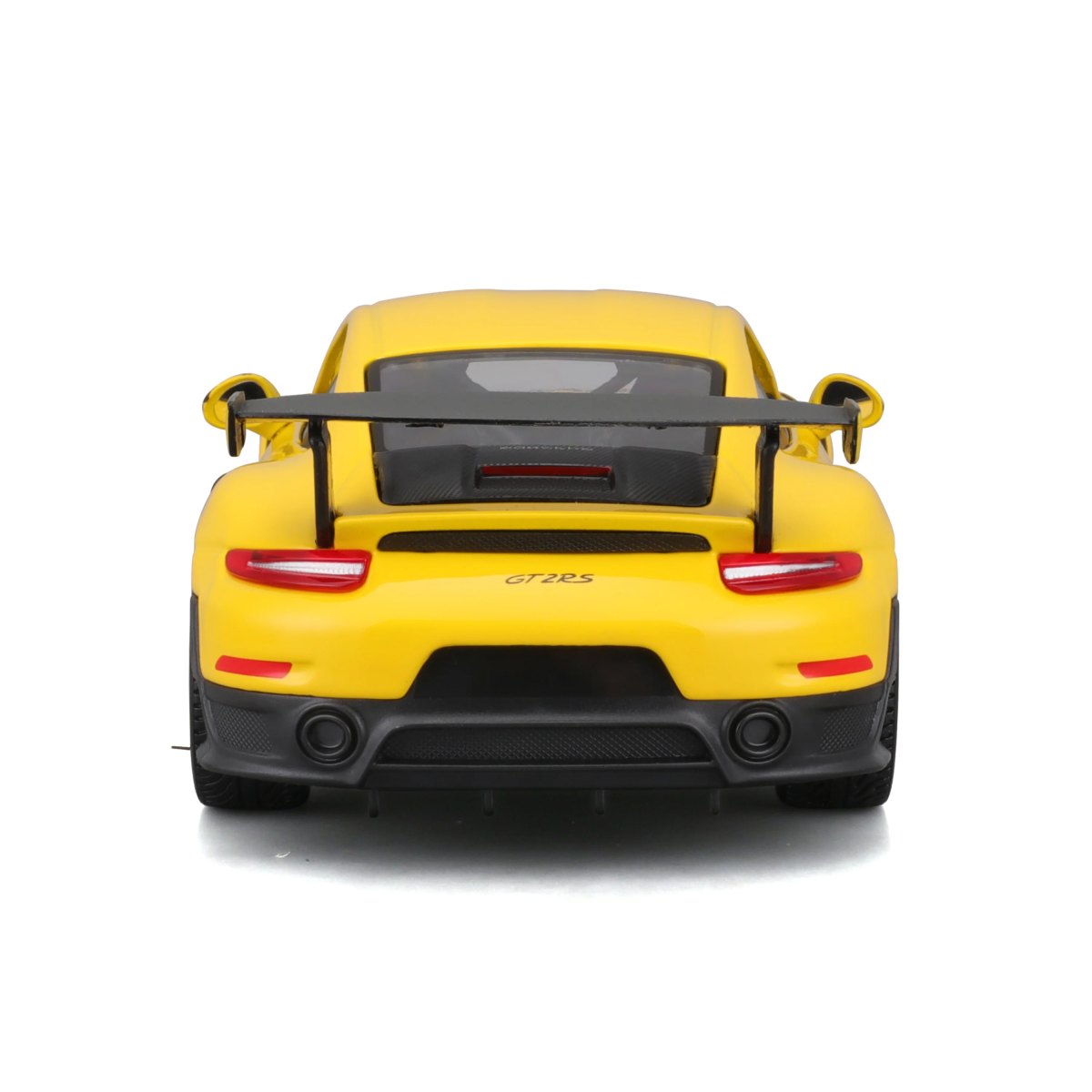 2026 Porsche 911 GT2 RS: No package: Image 4