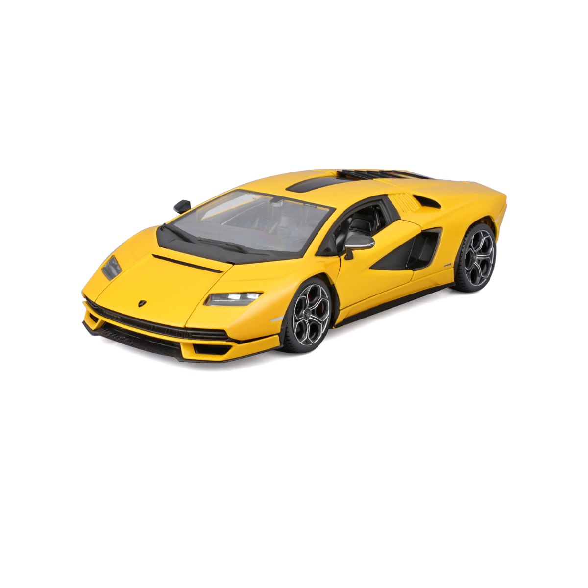 2026 LAMBORGHINI COUNTACH: No package: Image 2