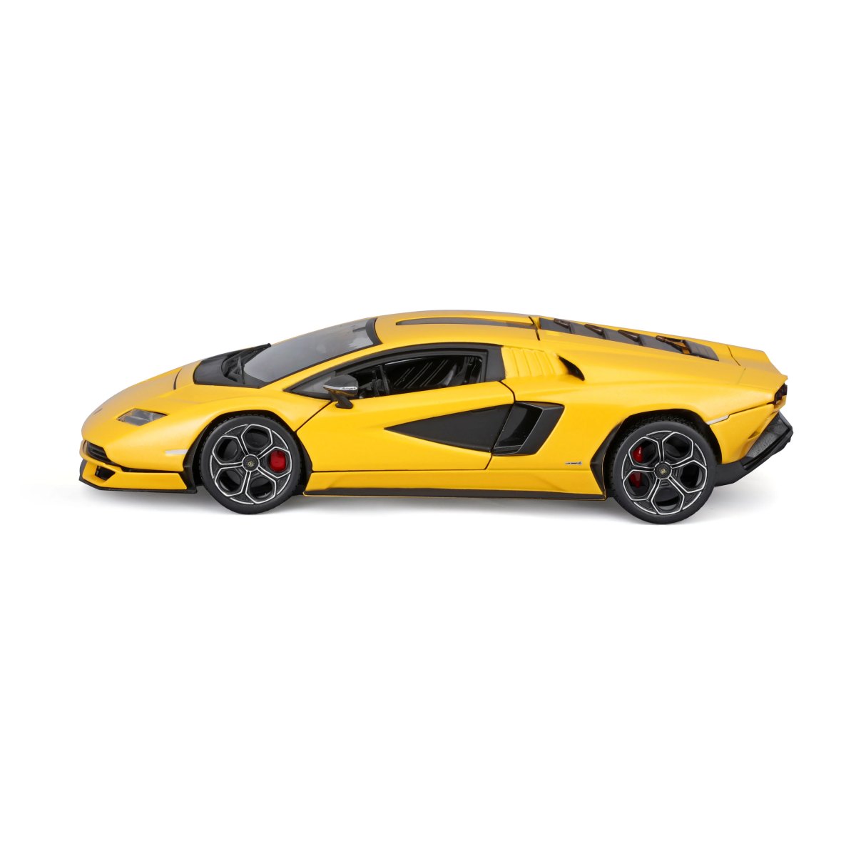 2026 LAMBORGHINI COUNTACH: No package: Image 4