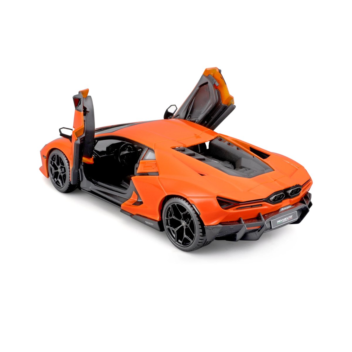 2026 LAMBORGHINI REVUELTO: No package: Image 5
