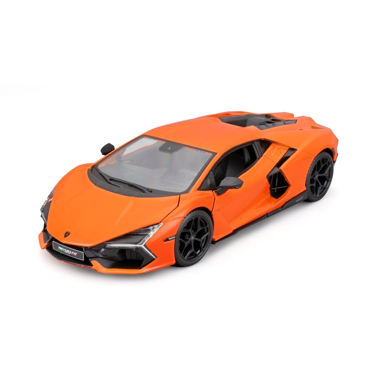 2026 LAMBORGHINI REVUELTO: No package: Image 2