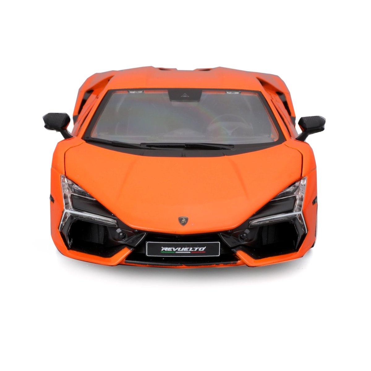 2026 LAMBORGHINI REVUELTO: No package: Image 3