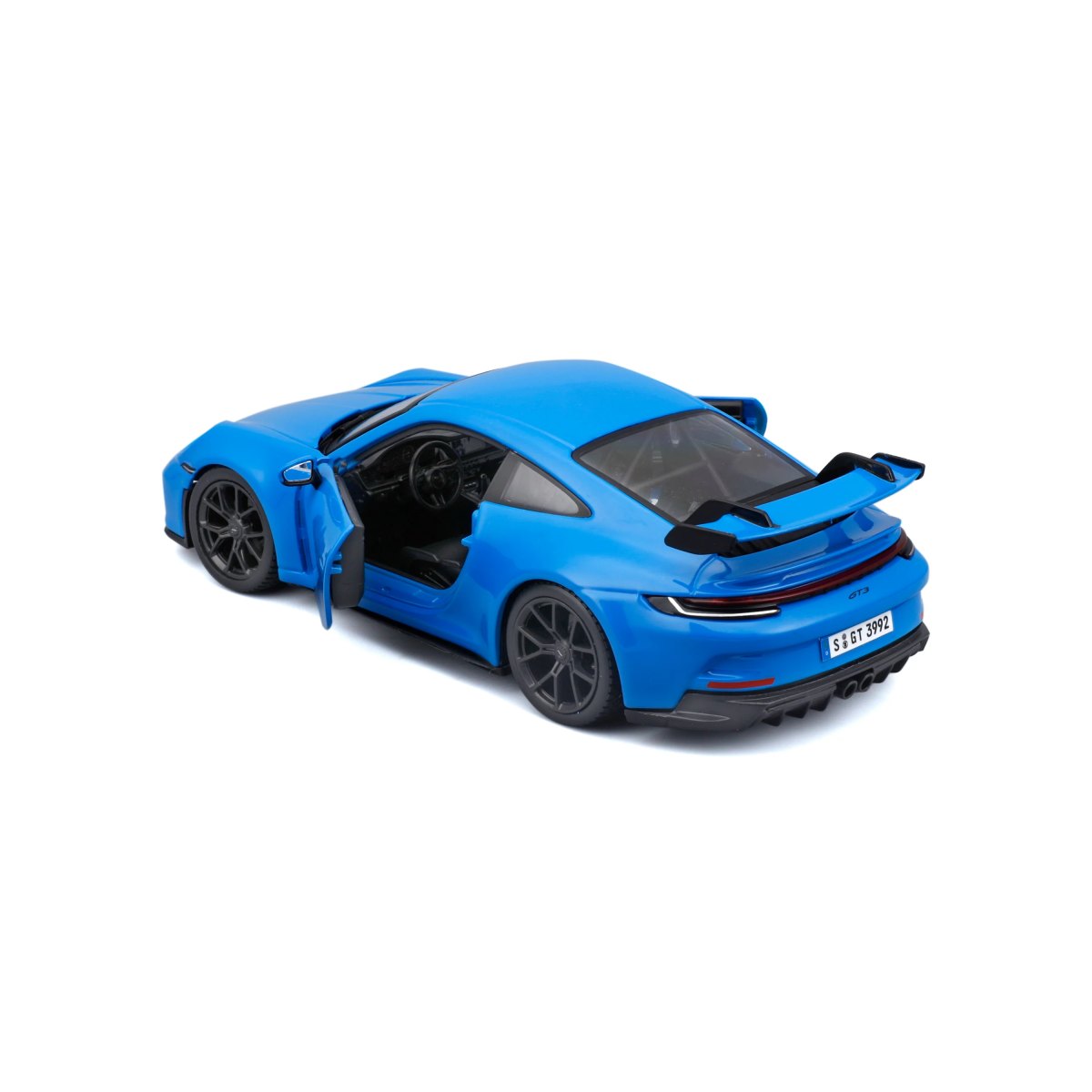 2026 PORSCHE 911 GT3: No package: Image 6