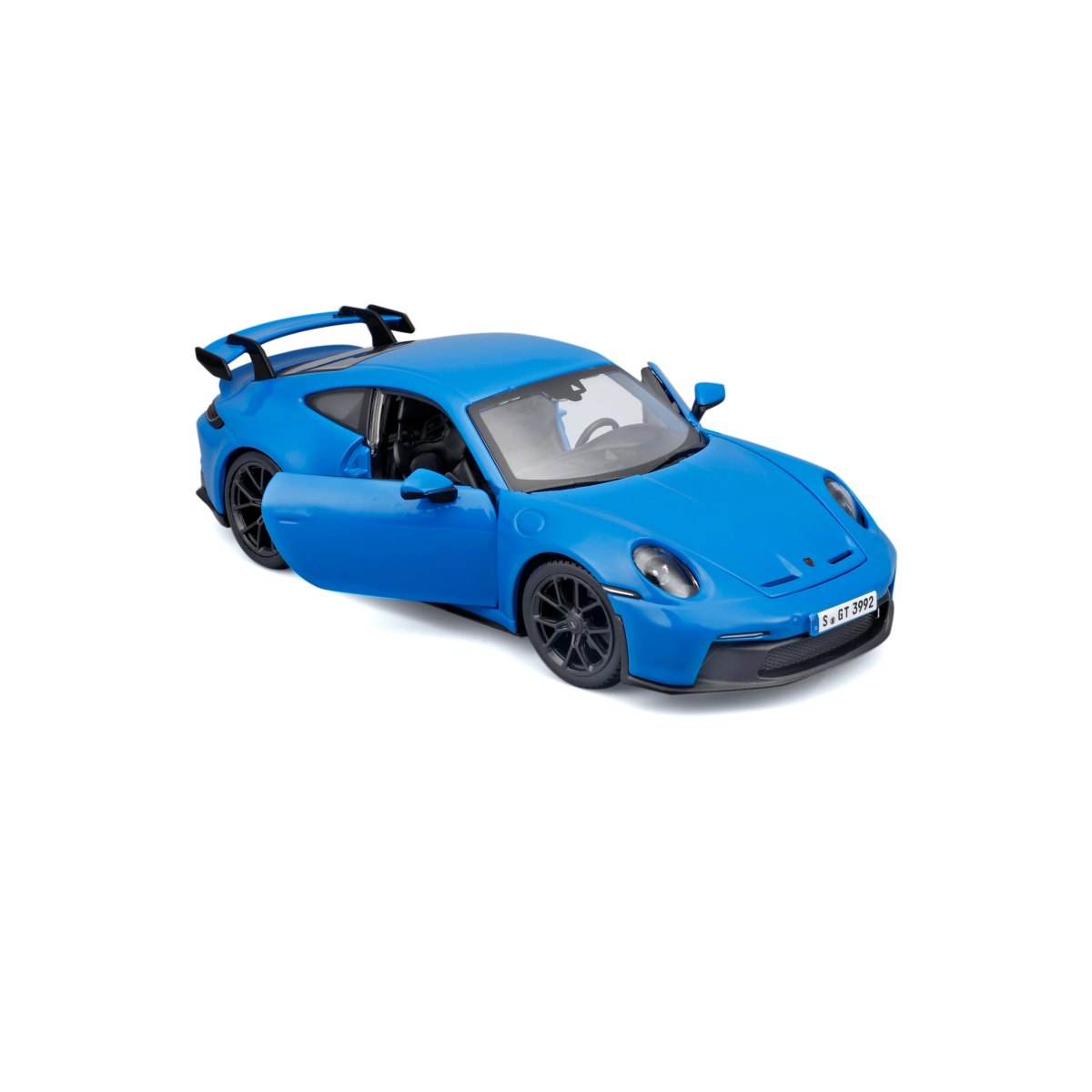 2026 PORSCHE 911 GT3: No package: Image 3